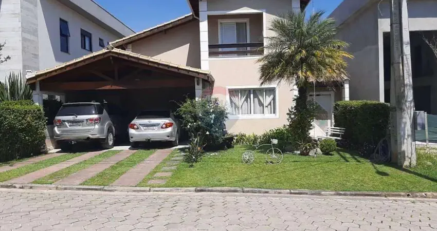 Residencia Veredas - Sobrado com 4 Suite com Closet - Piscina e Área Gourmet - Incrível e aconchegante, Venha Conferir!!