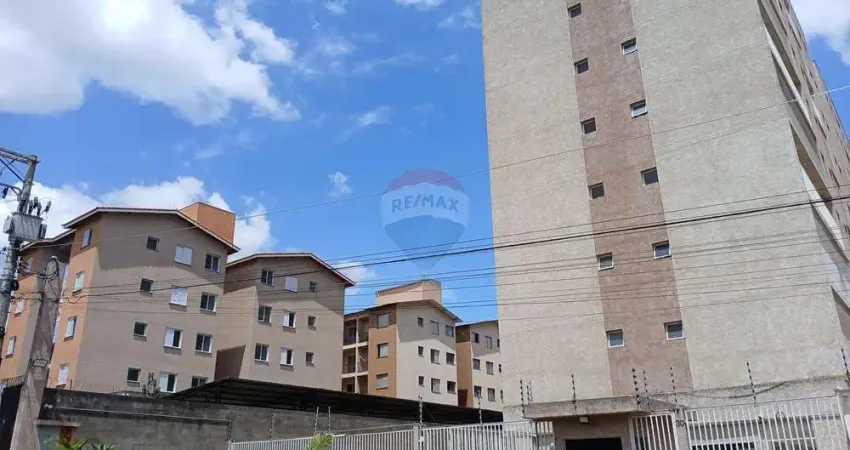 Belíssimo 2 dormitórios com 1 vaga de garagem - Localização acessível, residencial e tranquila!!