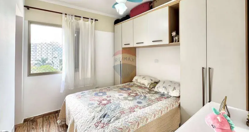 Residencial Mont Serrat - Apartamento de Alto Padrão (Praça do Habib’s)