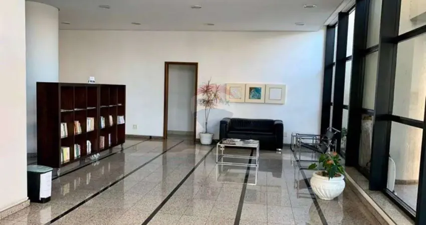 Residencial Baraão de Cascais: Apartamento 3 Dormitórios com Suite e amplo Lazer!!