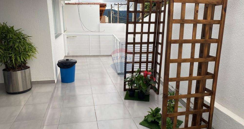 ALUGA: Casa Comercial Incrível 'Alto Ipiranga/Centro) – Ambientes + Rercepção e 7 Vagas de Garagem (Ambiente fechado)