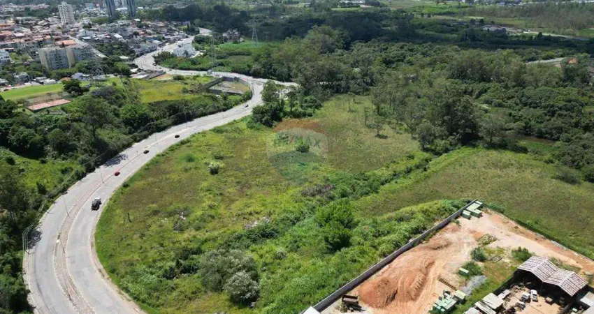 Área Premium 'Multiuso' em Mogi das Cruzes: **empreendimentos horizontais, verticais ou industriais**.