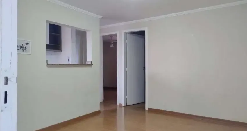 Apartamento para Venda em Mogi das Cruzes, Jardim Santa Teresa, 2 dormitórios, 1 banheiro, 1 vaga