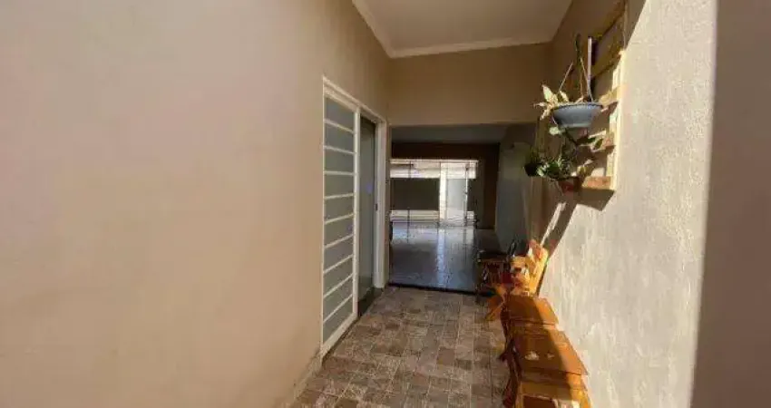 Casa para Venda em Araras, Jardim Alto da Colina, 2 dormitórios, 1 suíte, 2 banheiros, 2 vagas