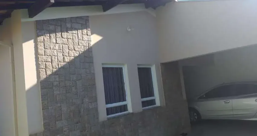Casa para Venda em Araras, Parque das Árvores, 3 dormitórios, 1 suíte, 2 banheiros, 3 vagas