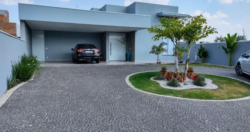 Casa para Venda em Araras, Jardim Nova Europa, 3 dormitórios, 1 suíte, 4 banheiros, 3 vagas