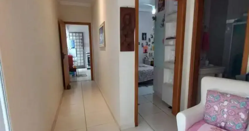 Casa para Venda em Araras, Jardim Rosana, 3 dormitórios, 1 suíte, 2 banheiros, 2 vagas