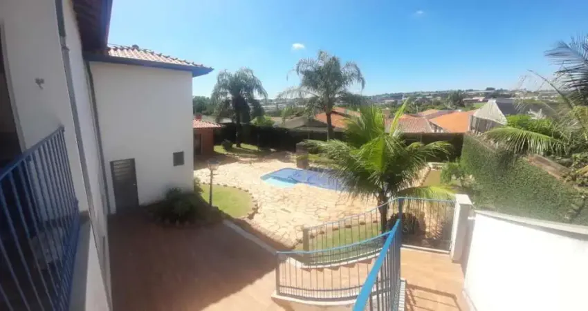 Casa para Venda em Araras, Jardim Cândida, 4 dormitórios, 2 suítes, 4 banheiros, 6 vagas