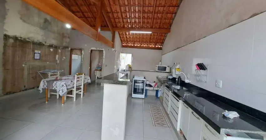 Casa para Venda em Araras, Jardim Nossa Senhora de Fátima, 5 dormitórios, 1 suíte, 3 banheiros, 5 vagas