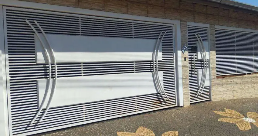 Casa para Venda em Araras, Jardim Itamaraty, 2 dormitórios, 1 banheiro, 2 vagas