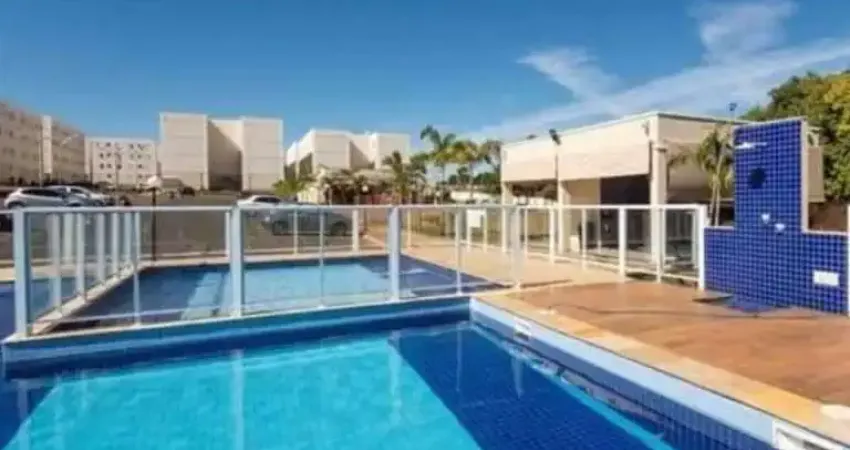Apartamento para Venda em Araras, Jardim Celina, 2 dormitórios, 1 banheiro, 1 vaga