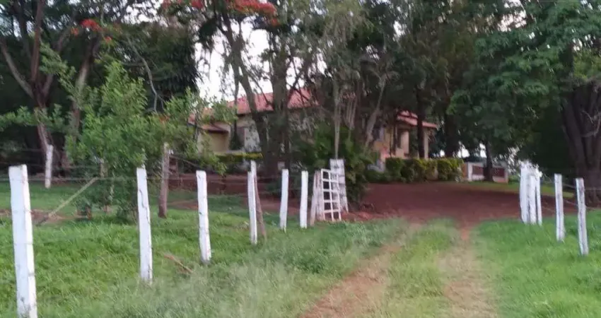 Sítio para Venda em Leme, Jardim Eroísi, 3 dormitórios, 2 suítes, 3 banheiros, 5 vagas