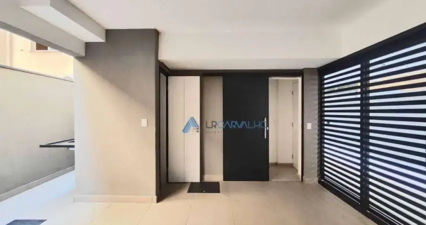 Village à venda, 89 m² por r$ 810.000,00 - boqueirão - santos/sp