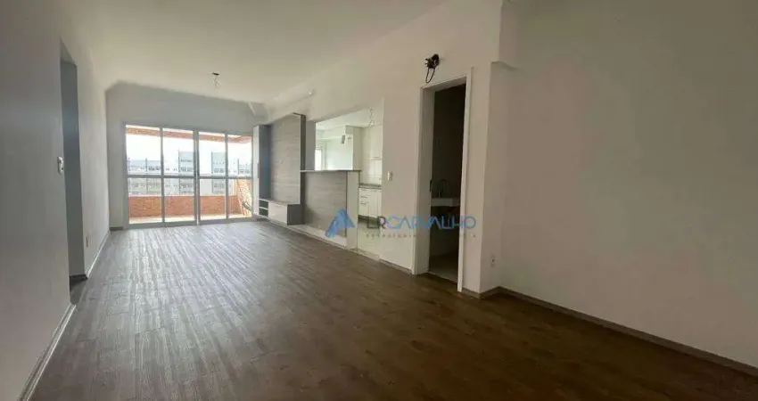 Apartamento à venda, 84 m² por r$ 985.000,00 - boqueirão - santos/sp