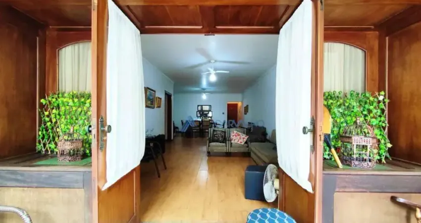Apartamento à venda, 196 m² por R$ 1.500.000,00 - Boqueirão - Santos/SP