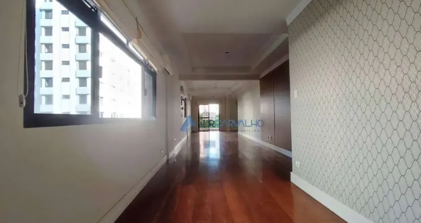 Apartamento com 3 dormitórios à venda, 211 m² por r$ 1.600.000,00 - boqueirão - santos/sp