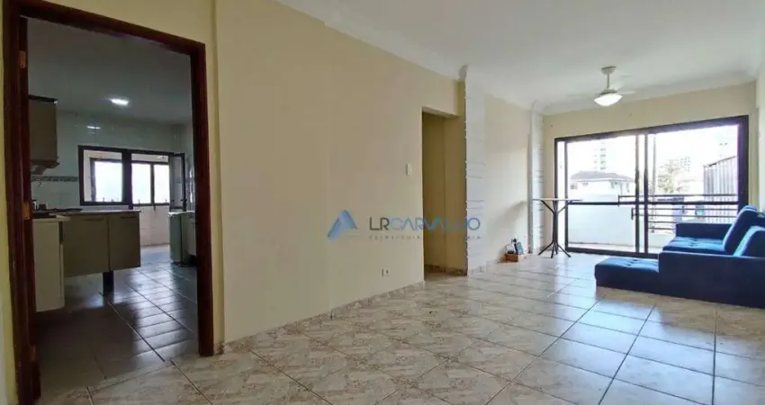 Apartamento à venda, 96 m² por r$ 549.000,00 - ponta da praia - santos/sp