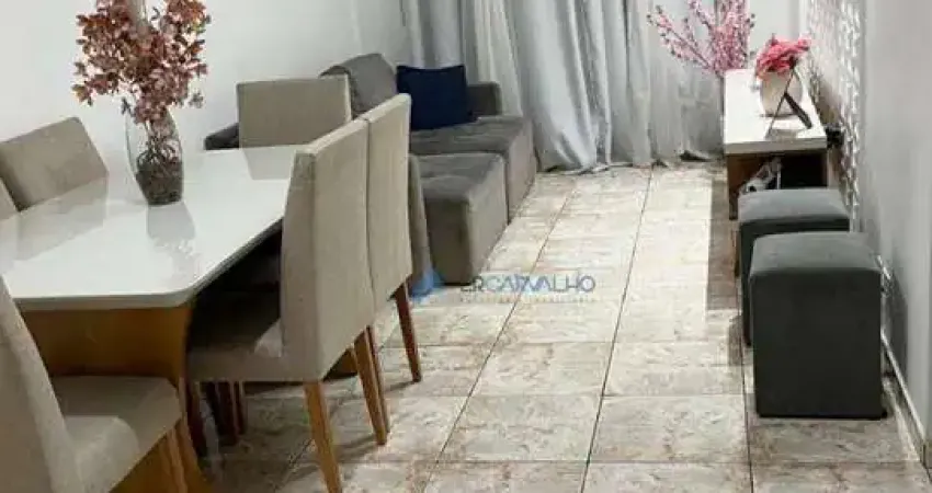 Apartamento na vila belmiro com 2 dormitórios à venda, 68 m² por r$ 410.000 - vila belmiro - santos/sp