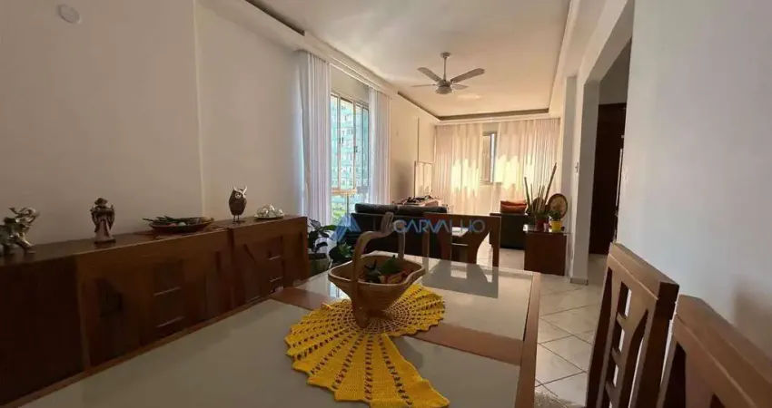 Apartamento à venda, 100 m² por r$ 860.000,00 - pompéia - santos/sp