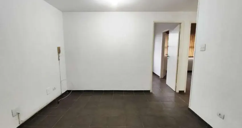Conjunto à venda, 87 m² por r$ 430.000,00 - boqueirão - santos/sp