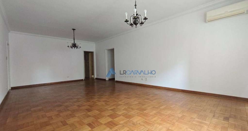 Apartamento à venda, 170 m² por R$ 949.000,00 - Gonzaga - Santos/SP