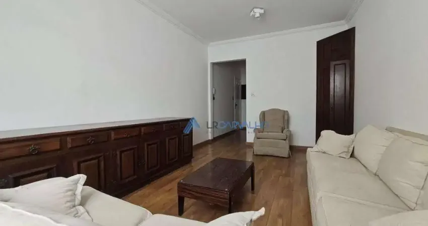 Apartamento à venda, 160 m² por r$ 830.000,00 - gonzaga - santos/sp
