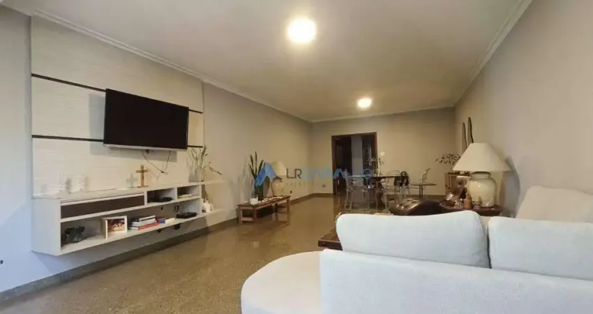 Apartamento à venda, 208 m² por R$ 874.900,00 - Gonzaga - Santos/SP