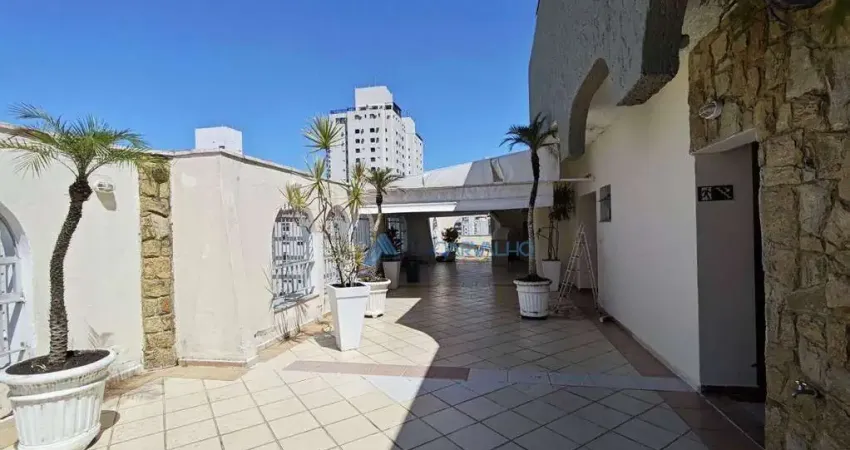 Apartamento à venda, 110 m² por r$ 539.000,00 - centro - guarujá/sp