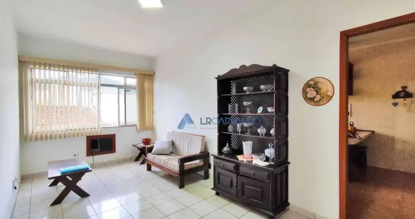 Apartamento à venda, 60 m² por R$ 349.900,00 - Vila Belmiro - Santos/SP
