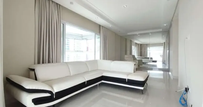 Apartamento com 4 dormitórios, 255 m² - venda por r$ 4.600.000,00 ou aluguel por r$ 30.000,00/mês - aparecida - santos/sp