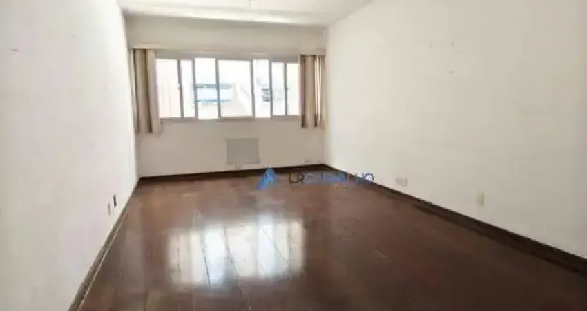 Apartamento com 2 dormitórios à venda, 120 m² por r$ 849.000 - vila rica - santos/sp