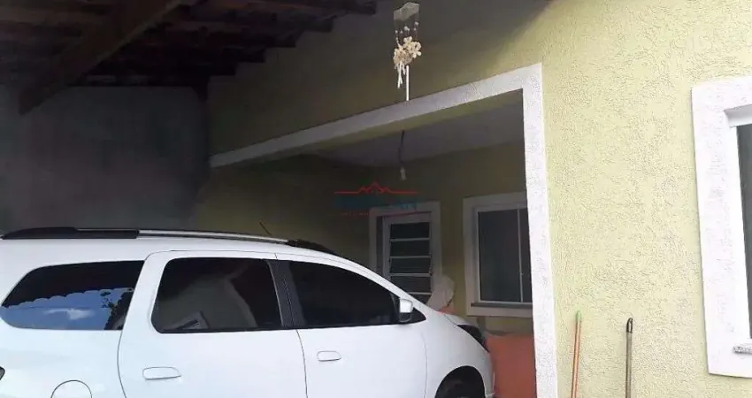 Casa à venda com 5 dormitórios à venda, 151 m²  - Jardim do Lago - Atibaia/SP
