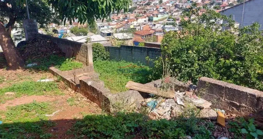 Terreno à venda no Jardim Imperial, Atibaia 