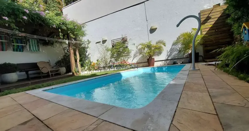 Casa à venda  com 154 m² com vista para a Pedra Grande - Atibaia- SP- Jardim Pau