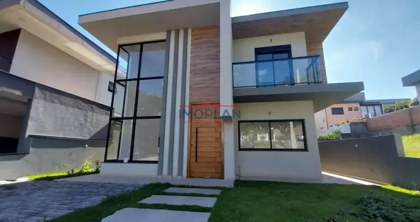 Casa à venda 177 m² com piscina em ótima localização em atibaia sp - condomínio