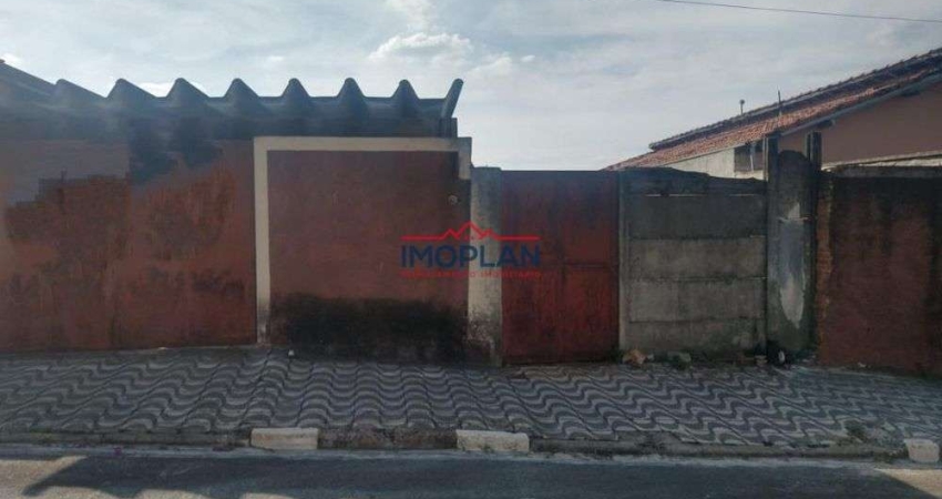Terreno à venda no Alvinópolis, Atibaia 