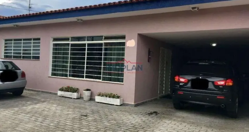 Casa com 5 quartos à venda no Centro, Atibaia