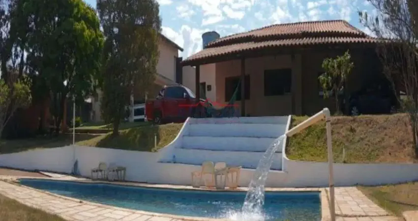 Chácara / sítio com 3 quartos à venda no Jardim Paraíso do Tanque, Atibaia 
