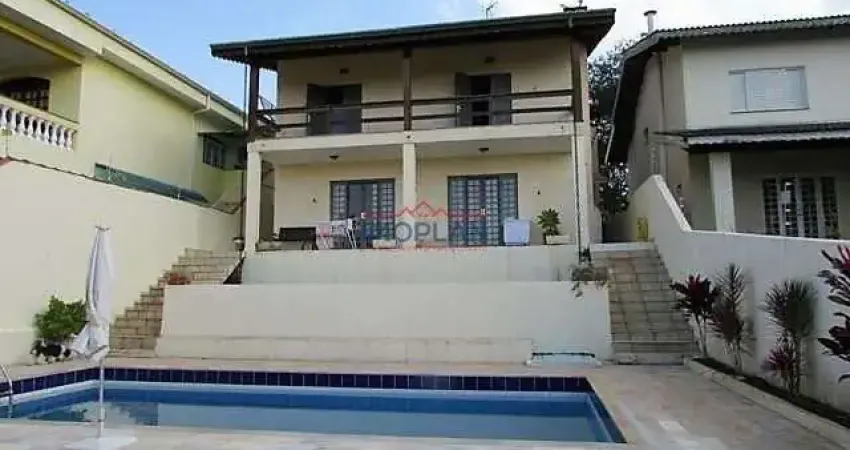 Casa à venda