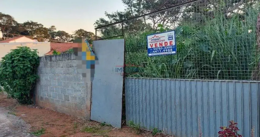 Terreno à venda, 280 m²  cada Lote- Jardim do Trevo - Atibaia/SP