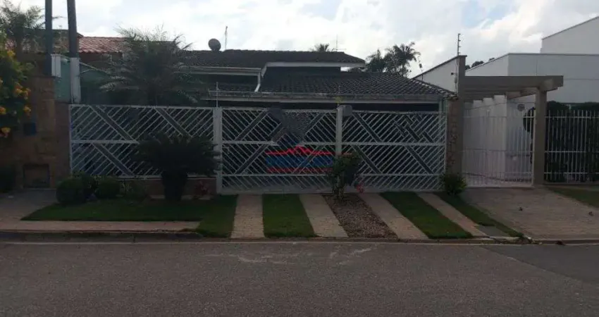 Casa à venda com 3 dormitórios à venda, 141 m² - vila helena - atibaia/sp