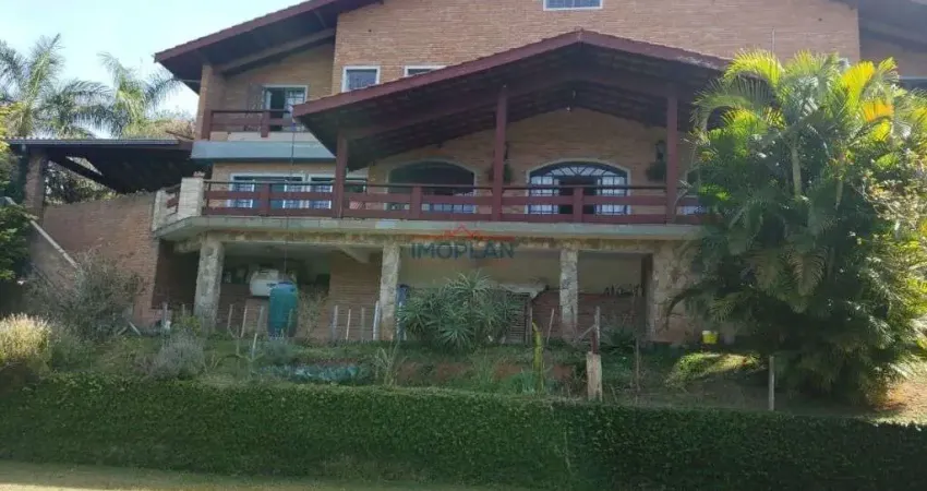 Casa com 3 dormitórios à venda, 530 m² por R$ 1.700.000,00 - Nova Suíça - Piraca