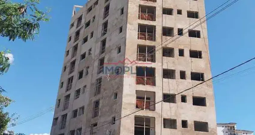 Apartamento à venda, 46 m²  - Atibaia Jardim - Atibaia/SP