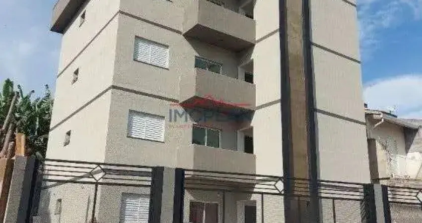 Apartamento á venda 51 m² localização em Atibaia - SP! -Bairro Jardim Colonial
