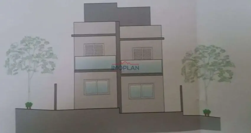 Casa à venda com 3 dormitórios com 255 m² - Jardim Paulista - Atibaia/SP