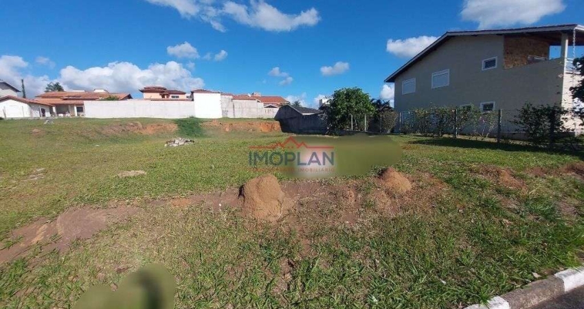 Terreno à venda, 800 m²- Vale do Sol - Bom Jesus dos Perdões/SP