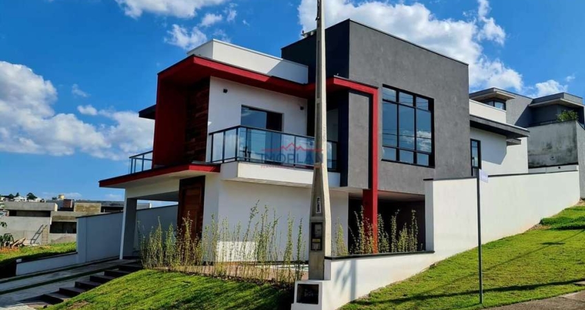 Casa à venda em condomínio