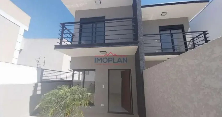 Casa com 3 quartos à venda no Jardim do Lago, Atibaia 