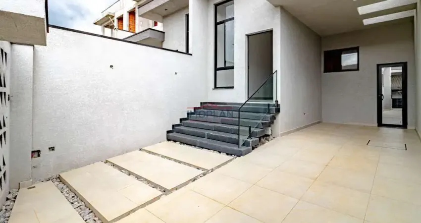 Casa à venda e locação  com 137 m²  - Jardim do Lago em Atibaia - SP