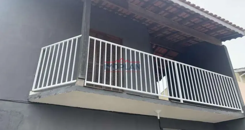 Casa 3 dormitórios à venda Loteamento Nova Atibaia Atibaia/SP
